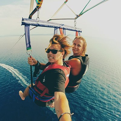 Vilamoura Watersports Centre