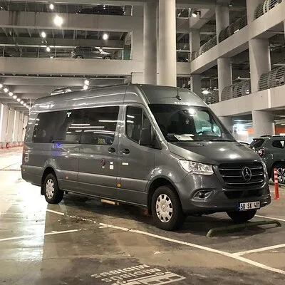 Cappadocia Private Airport Transfer