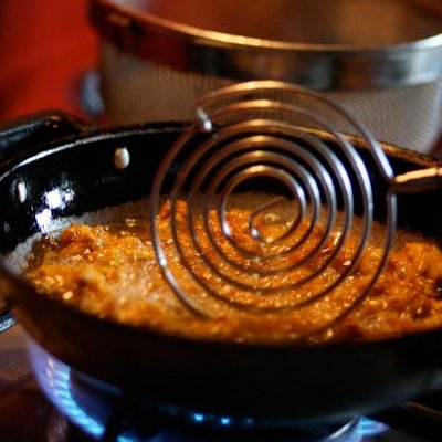 Chennai Dosa Making Class & Home-Dining Experience with Jyashree