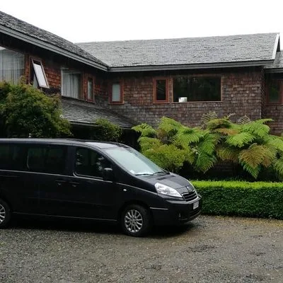 Transfer from Puerto Montt Airport to Puerto Varas
