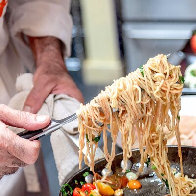 Japanese Sushi Cooking Class in Seattle (Includes 4-Course Meal)