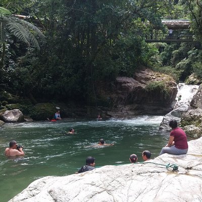 Special holiday offer. Best of Ecuador | Tour Operator - Explorjungle