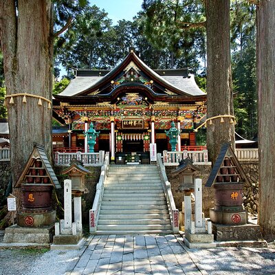 秩父地域おもてなし観光公社