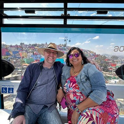 Private Tour: Cable Car, Urban Museum, Local Market - Best Rated