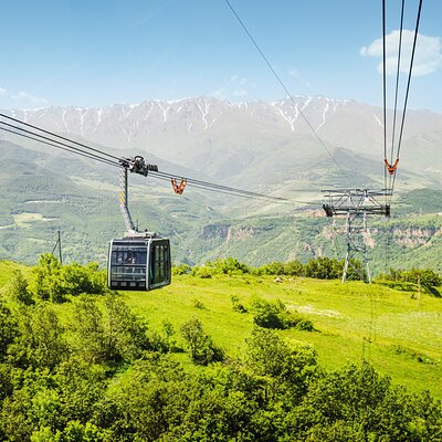 Yerani Travel LLC