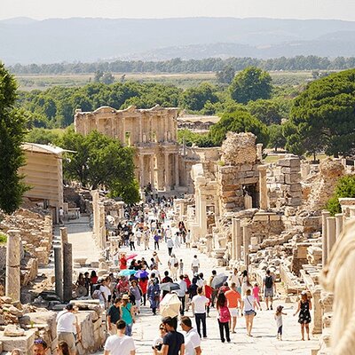 Turkey Private Tours