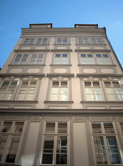 Mozarthouse Vienna Chamber Music Concerts in Sala Terrena