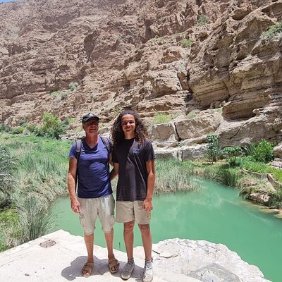 Landscape Tours