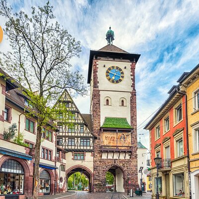 LocalBini - The go-to platform for Experiences by Locals in Europe