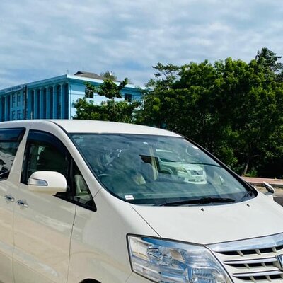 Airport transfer to Nugwi, Paje and Kiwengwa Hotels