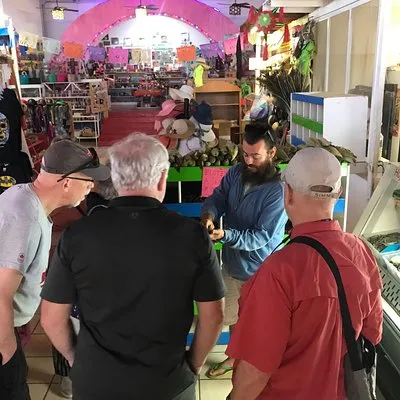 Cabo City Tours