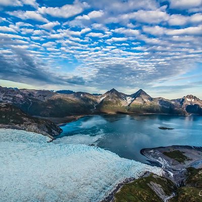 Seward Helicopter Tours