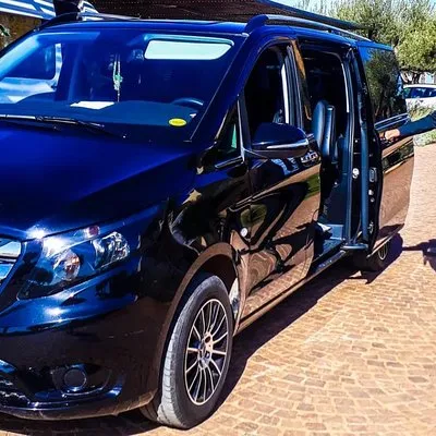 Private Transfer From Rabat To Fez