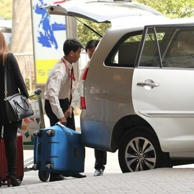 Asiana Link Travel