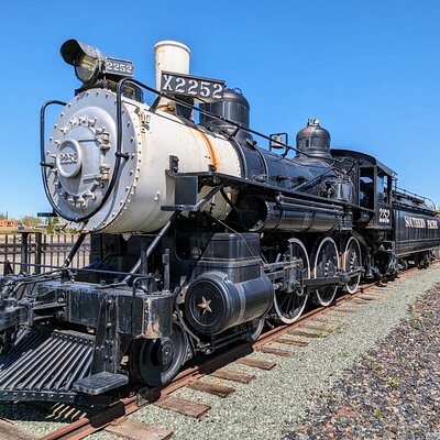 Roseville California Scavenger Hunt Walking and Game