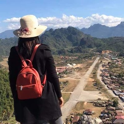 Phonsavan-Laos-Tours