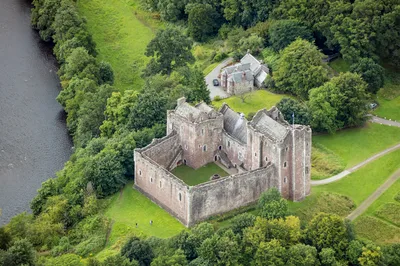 Castles, West Highlands, Loch Lomond and Inveraray 1 Day Tour from Edinburgh