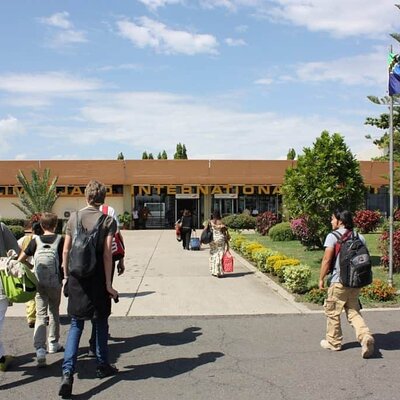 Kilimanjaro Airport Private Transfer from/to Moshi