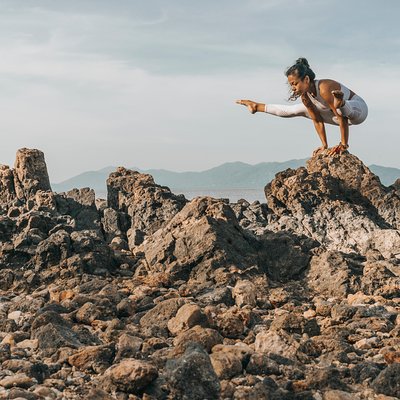Shahda Yoga