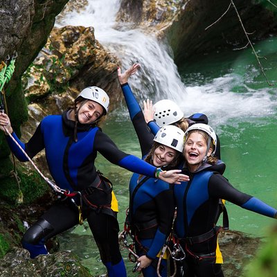 Outdoor Slovenia