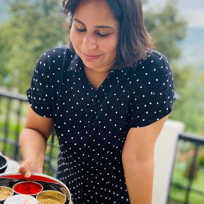 e-Cook (Virtual Cook Class)
