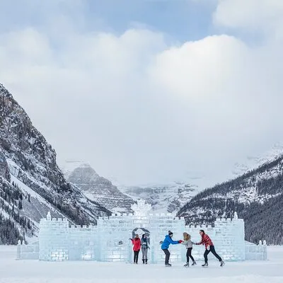 Bow Valley Canyon Tours