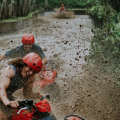 Hire Bali Driver