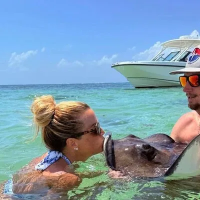 Stay Salty Charters