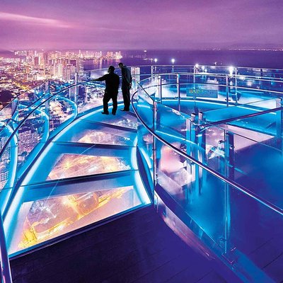 Tour Incentive Travel