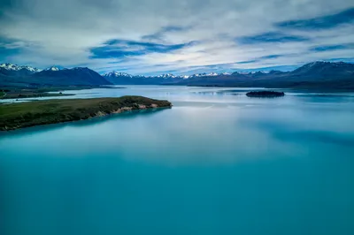 Lake Tekapo Chameleon Stargazing Shared Tour