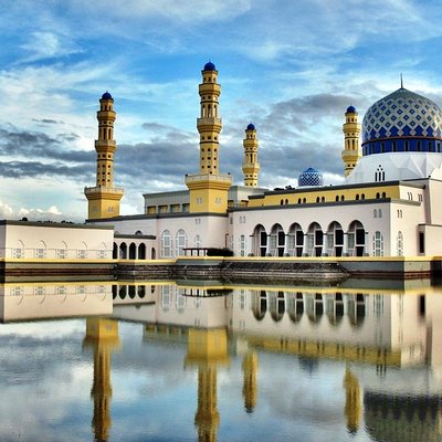 The Essence of Kota Kinabalu