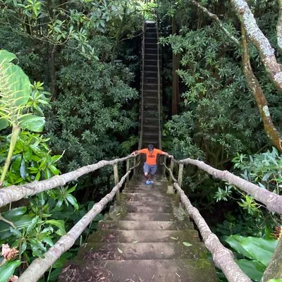 Fun Activities - Azores Adventure