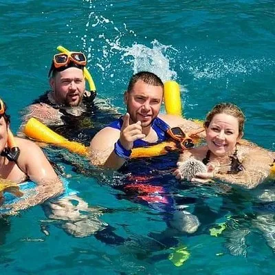 St. Kitts Water Sports