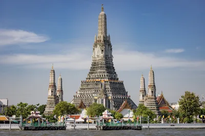 Bangkok Night Tuk-Tuk Tour with Chinatown Street Food Meal