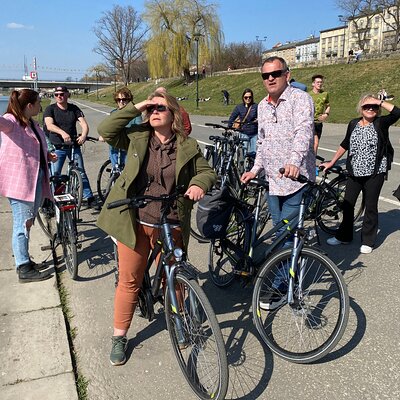 Mijn Krakau Tours MijnTours com