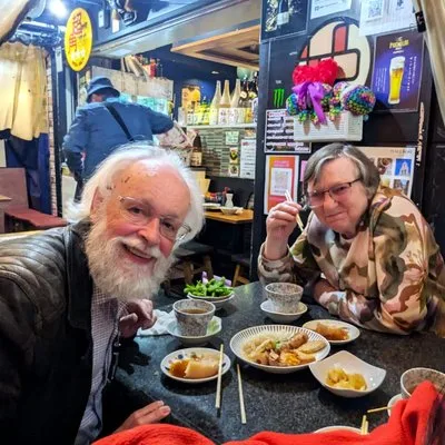 Tokyo: Shinjuku Night Adventure Kabukicho & Golden Local Bar Hop