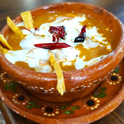 Walking Culinary Lunch in San Miguel de Allende with Gastronome