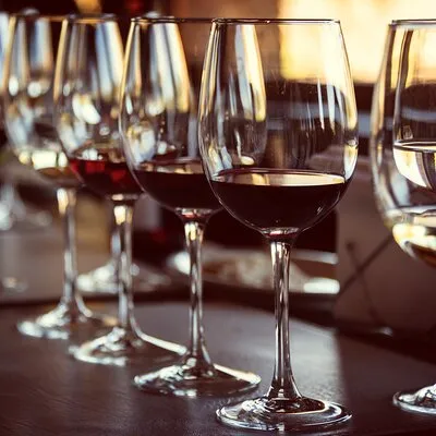 VAN DU VIN