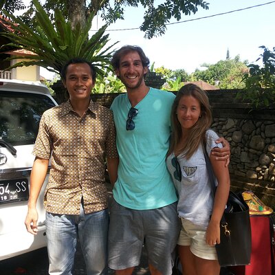 Private Transfer from Sanur to Candidasa