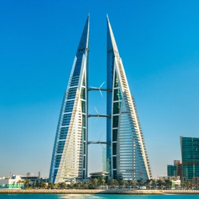 Private Airport and City Transfers Manama Bahrain