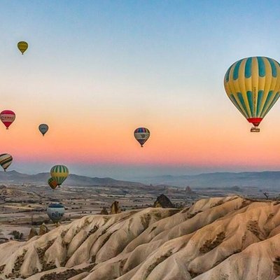 Unique Ephesus Tours Goreme