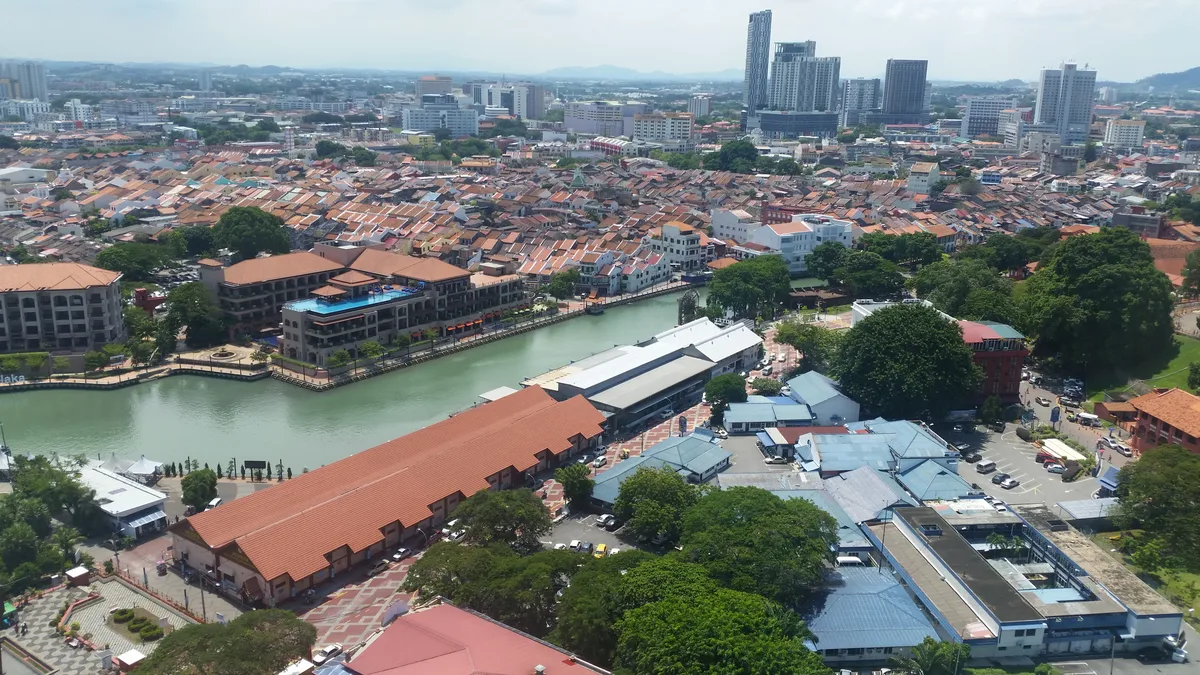 Melaka Huskitory Connecting People and Dogs Interactive Experience with Siberian Huskies