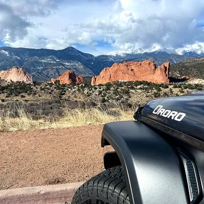 Mountain Jeep LLC