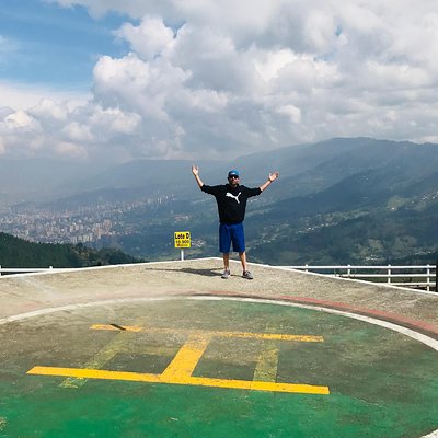 MOST COMPLETE Escobar City Tour