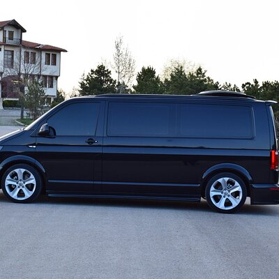 Denizli Airport Transfer From Pamukkale - Karahayit Hotels