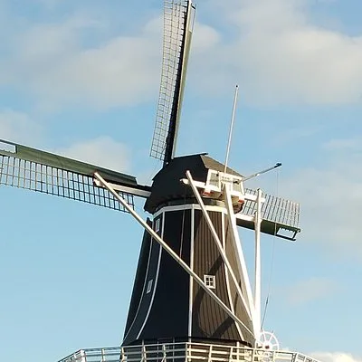 Haarlem Walking Tour. Unknown and Surprising