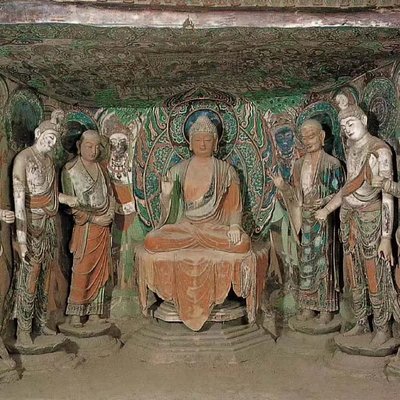 Silk Road Angel Tours