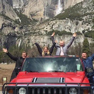 Crossroads Tours