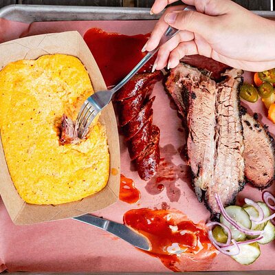 Locals Know BBQ Food Tour in Austin Texas