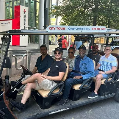 QC Rides